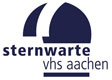 Sternwarte Aachen logo